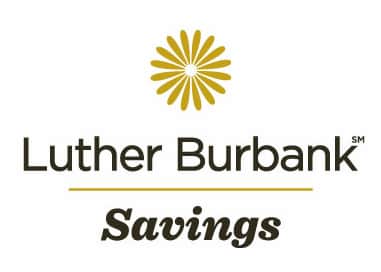 Luther Burbank Savings Logo