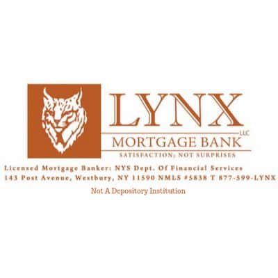 Lynx Mortgage Bank LLC Logo