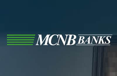 MCNB Banks Logo