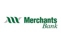 Merchants Bank Logo