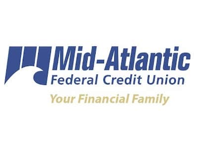 Mid Atlantic Federal Credit Union Logo