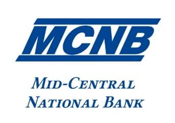 Mid Central Federal Savings Bank Logo