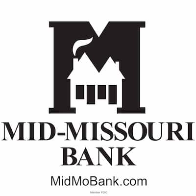 Mid-Missouri Bank Logo