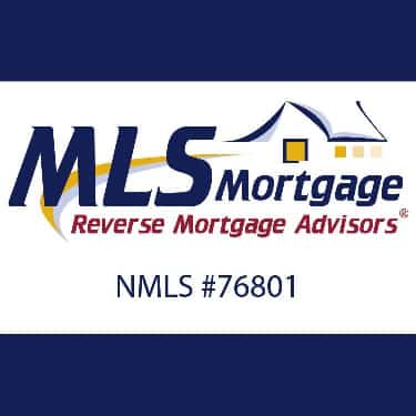 MLS Reverse Mortgage Logo