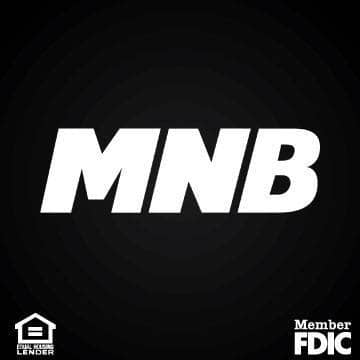 MNB Bank Logo