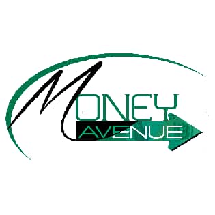 Money Avenue Logo