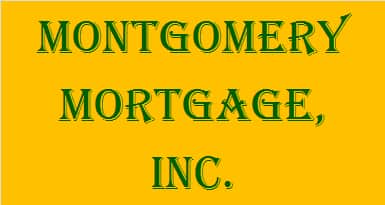 Montgomery Mortgage Texas Logo