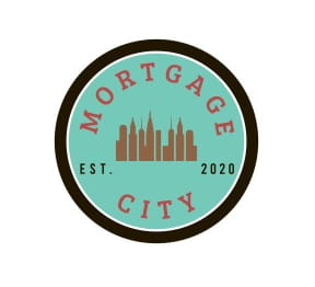 Mortgage City Logo