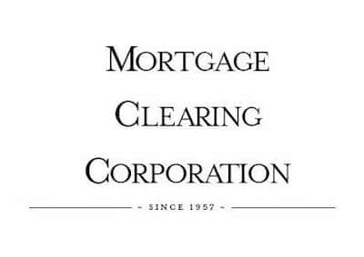 Mortgage Clearing Corporation Logo