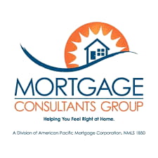 Mortgage Consultants Group Logo