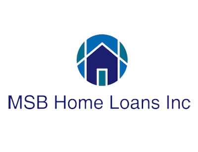 MSB Home Loans Inc. Logo