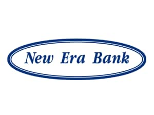 New Era Bank Logo