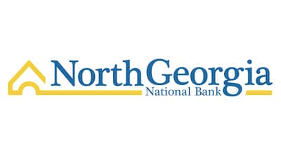 North Georgia National Bank Logo