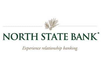 North State Bank Logo