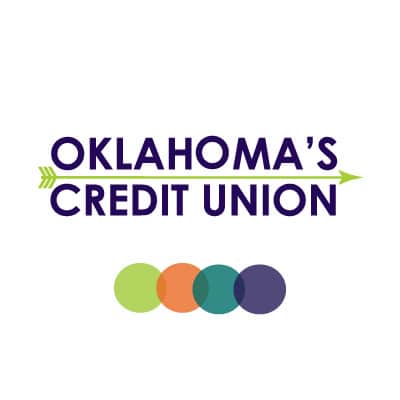 Oklahoma Employees Credit Union Logo