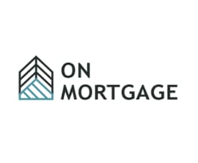 ON MORTGAGE Logo