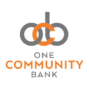 Oregon Community Bank Logo