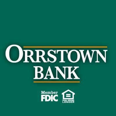 Orrstown Bank Logo