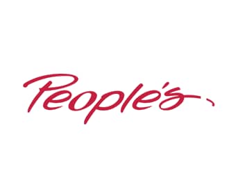 Peoples Bank of Commerce Logo