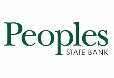 Peoples State Bank Logo