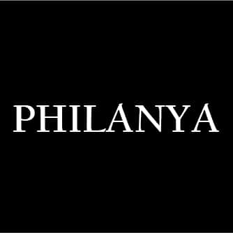 PHILANYA, INC Logo