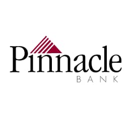 Pinnacle Bank Iowa Logo