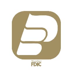 Pioneer Bank & Trust Logo