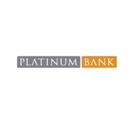 Platinum Bank Logo