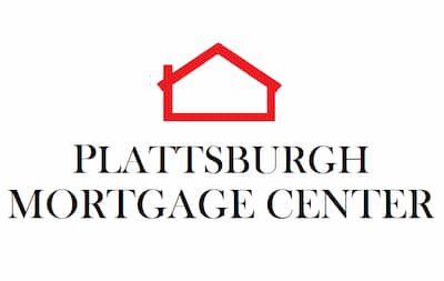 Plattsburgh Mortgage Center Logo