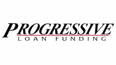 Progressive Loan Funding Logo