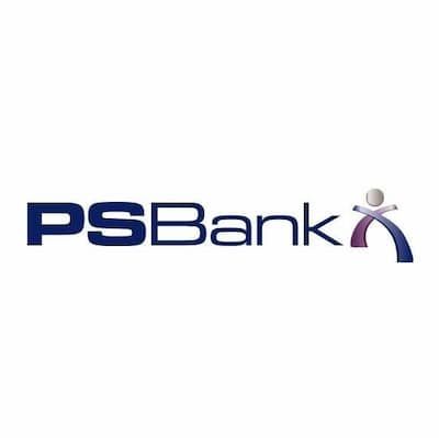 PS Bank PA Logo