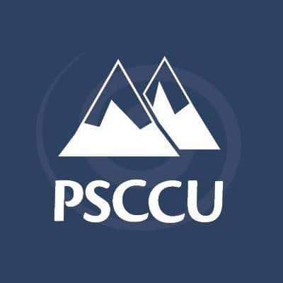 Puget Sound Cooperative Credit Union Logo
