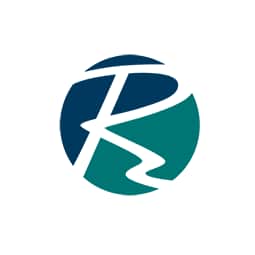 Raccon Valley Bank Logo