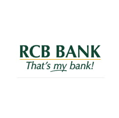 RCB Bank Logo