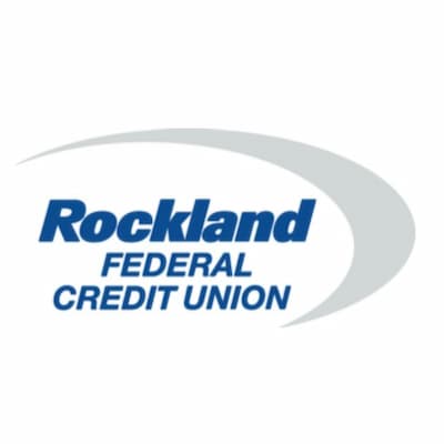 Rockland Federal Credit Union Logo