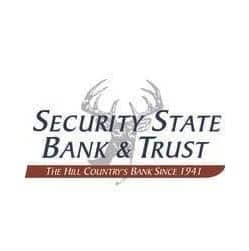 Security State Bank & Trust Logo