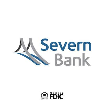 Severn Bank Logo