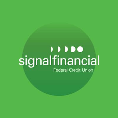Signal Financial Federal Credit Union Logo