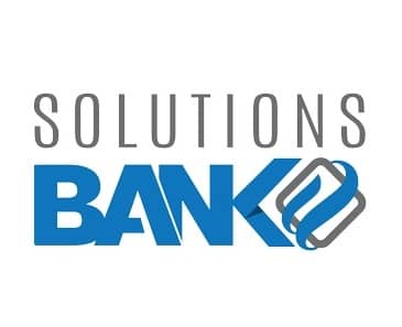 Solutions Bank Logo