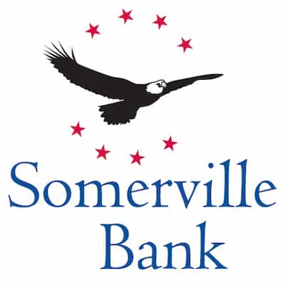 Somerville National Bank Logo