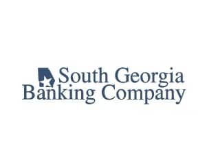 South Georgia Banking Company Logo