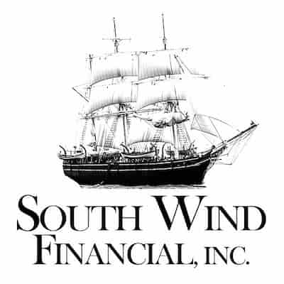 South Wind Financial, Inc. Logo