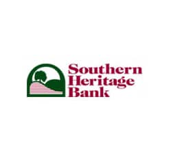 Southern Heritage Bank Logo