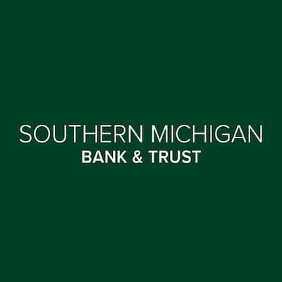 Southern Michigan Bank & Trust Logo