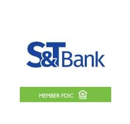 S&T BANK Logo