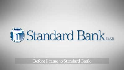 Standard Bank Logo