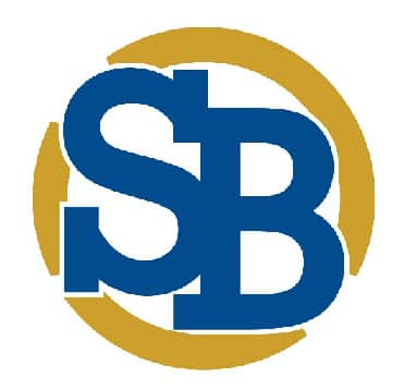 State Bank of Dekalb Logo