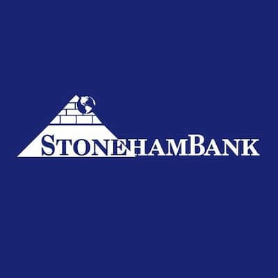 Stonehambank Logo