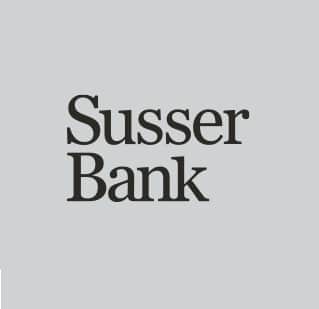 Susser Bank Logo