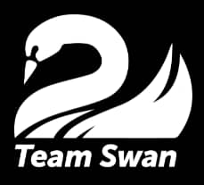 Team Swan Logo
